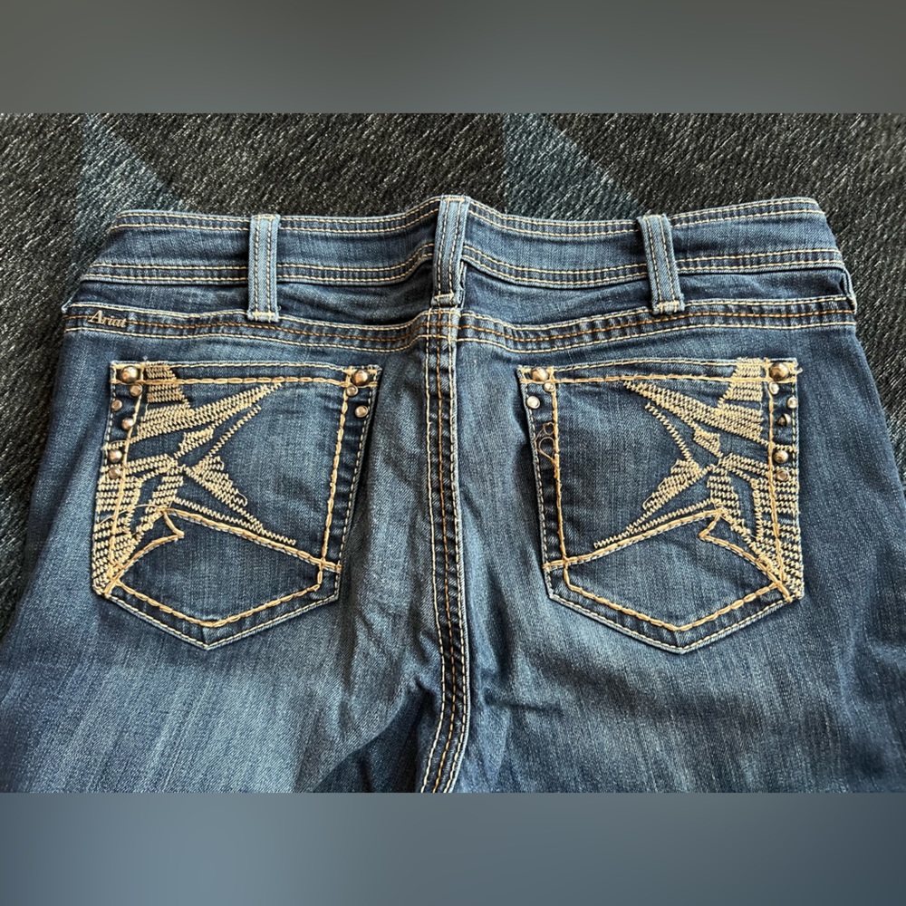 Ariat Amber Jeans 31R